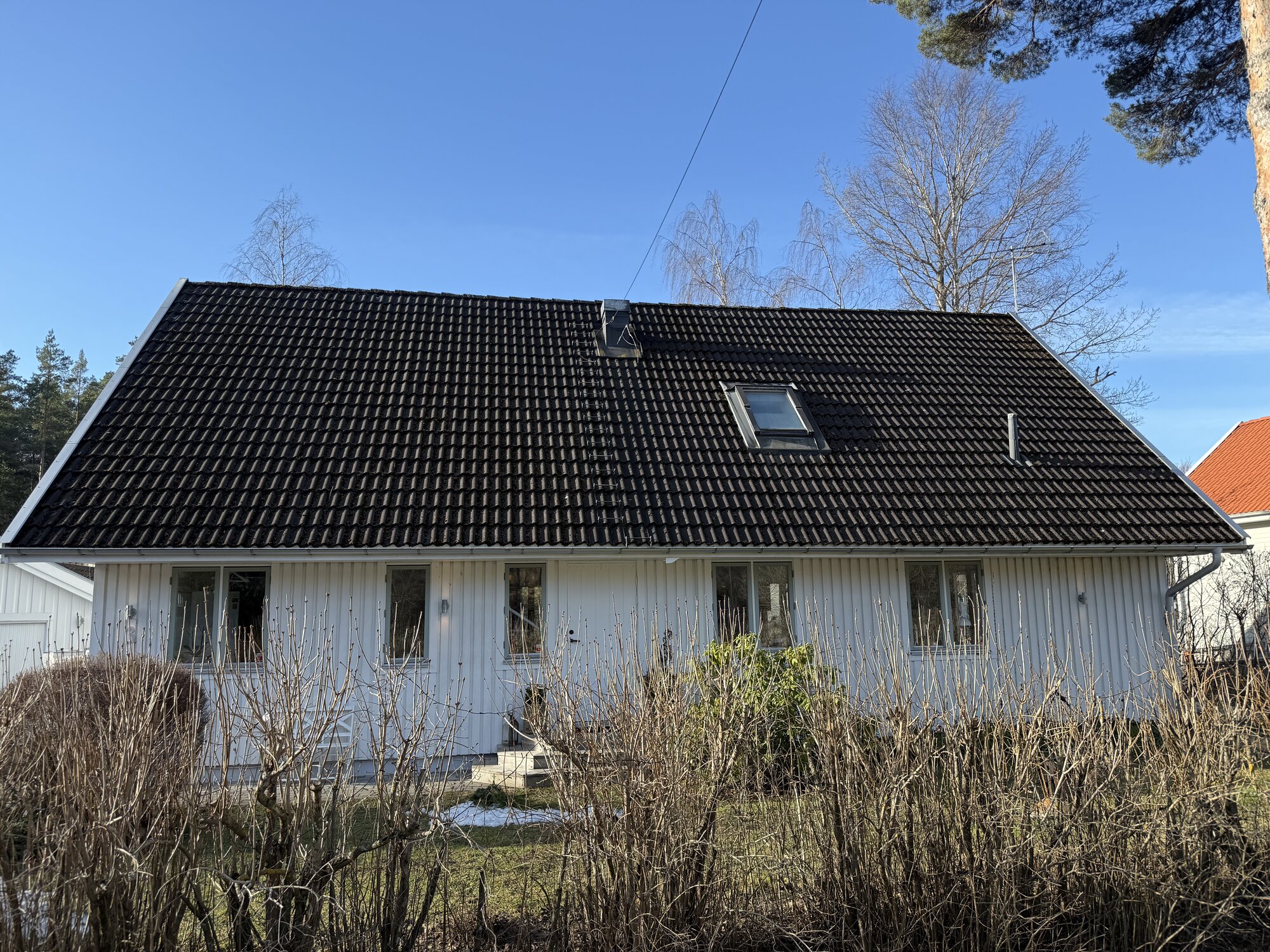 Takpannor Lahäll – bild 1
