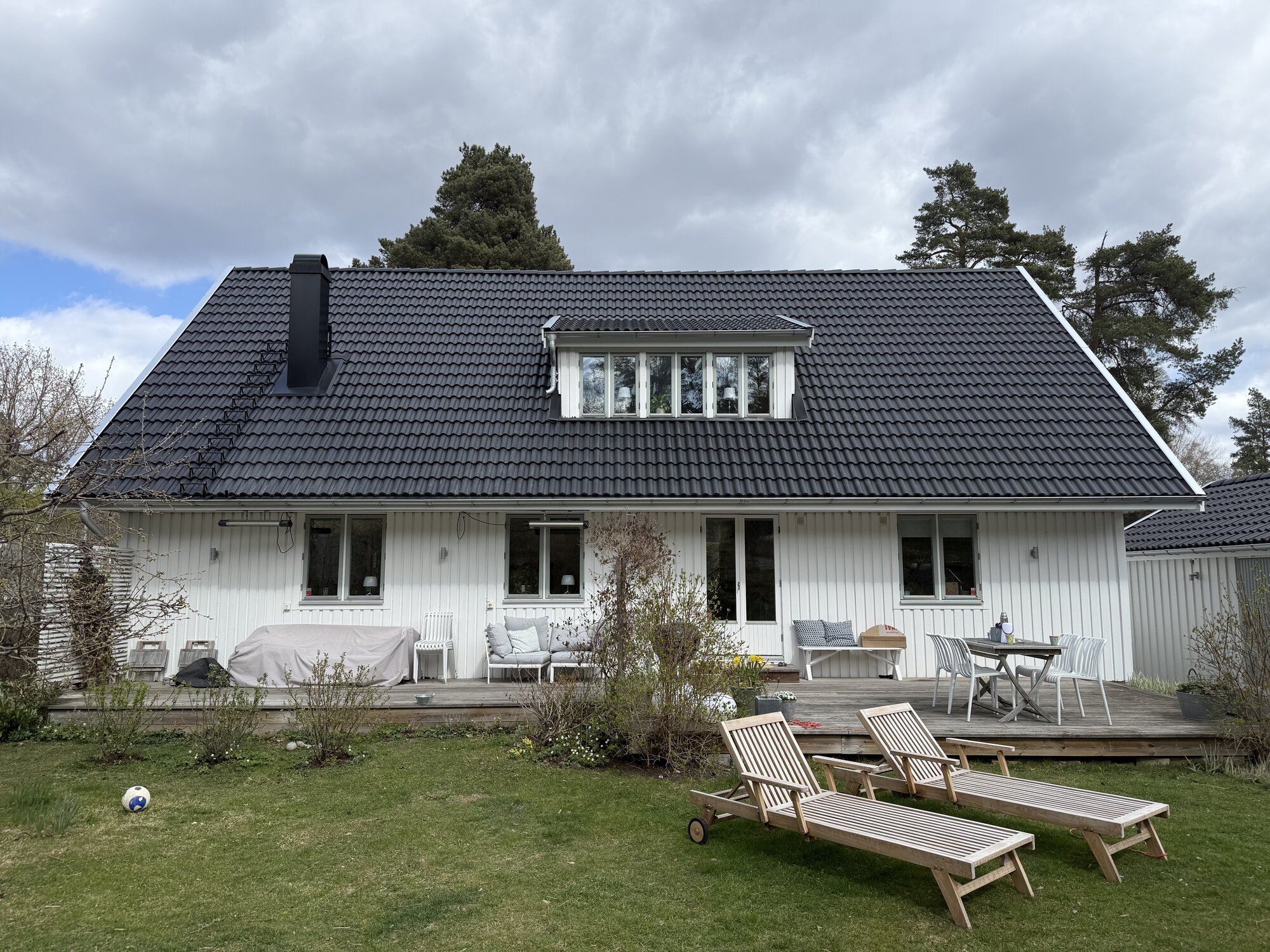 Takpannor Lahäll – bild 3