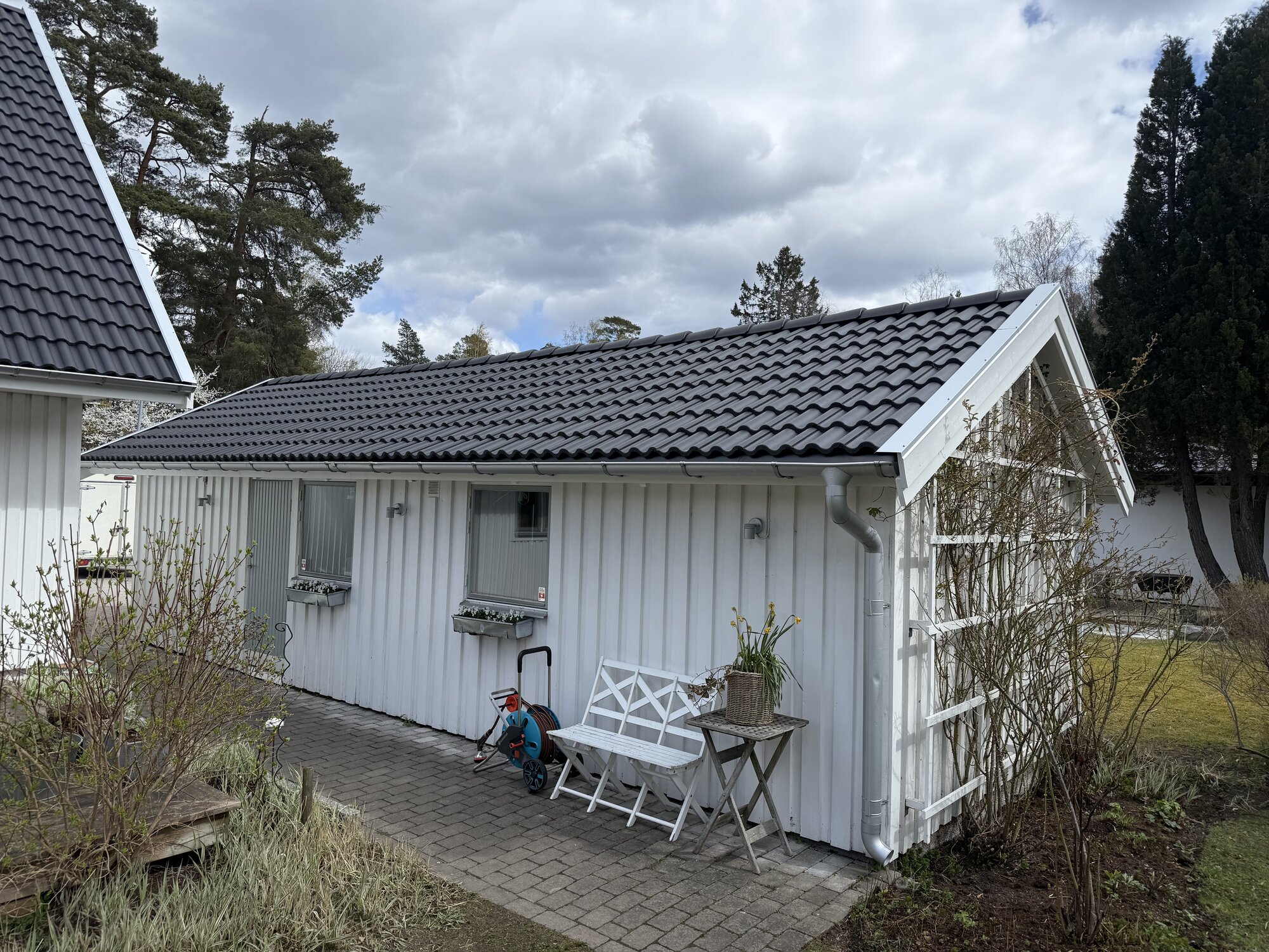 Takpannor Lahäll – bild 4